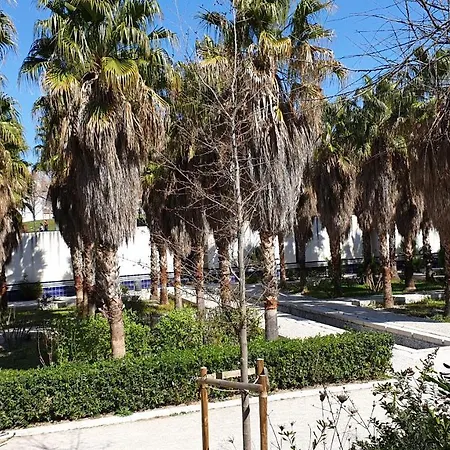 Apartment Renty Cote Parc Parking Inclus